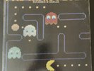 Vintage Pac-Man Fever  1982 Buckner & Garcia  12” 33 RPM Vinyl LP