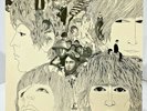 The Beatles - Revolver 1966 Vinyl