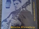 Elvis Presley  The Sun Sessions vinyle couleur jaune yellow volume 1,2 et 3
