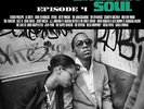 VARIOUS ARTISTS-SHAOLIN SOUL EPISODE 4 EP NEW VINYL
