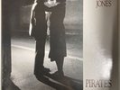 Rickie Lee Jones - Pirates Mobile Fidelity Sound Lab 180g Vinyl LP MFSL 1-328