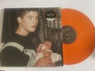 Big Thief - Capacity original 2017 500 only ORANGE  vinyl LP MINT