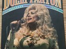 The Best Of Dolly Parton 4 X Vinyl LP Box Set