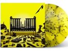 METALLICA 72 SEASONS 2LP VINYL 5th MEMBER CLUB LIM ED YELLOW SPLATTER PRESALE