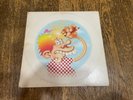 Grateful Dead 3 LP - Europe 72 1972 Warner Bros 3WX 2668 Booklet PLS READ