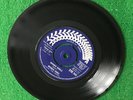 WOODEN HORSE  WOODEN HORSES  FOLK COUNTRY PROMO 45 RPM  7