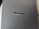 The Wedding Present - 24 Songs Complete Box Singles