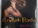 Erykah Badu – Baduizm - 2 x LP Vinyl Records 12