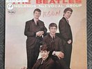 Beatles Introducing LP Love Me Do/PS I Love You rare KGON radio station copy