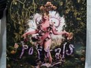 Melanie Martinez SIGNED Portals Limited Edition Green Vinyl LP