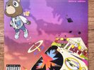 Kanye West - Graduation Deluxe Edition Vinyl Record (VG+)