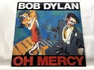 Bob Dylan Oh Mercy 1989 LP, C 45281 First Press OG Inner Tested Vinyl VG+ VG+ EX