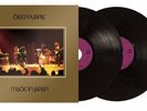 Deep Purple Made In Japan Double Vinyl LP New & Sealed