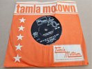 The Supremes: Love Is Like An Itching In My Heart (Tamla TMG 560) 1965 Rare 7