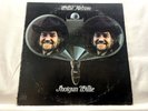 Willie Nelson Shotgun Willie 1973 LP, SD 7262 Tested Vinyl Atlantic Records VG+