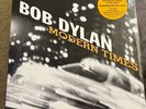 Bob Dylan Modern Times 2 LPs Vinyl Brand New Sealed