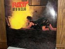 RATT Out Of The Cellar LP Atlantic A1 80143-1 1984 1st PR VG+/VG Play Graded