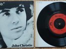 4th OF JULY John Christie McCARTNEY Song 1974 Polydor UK 7