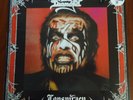 King Diamond Conspiracy LP (2022) NEW Black & Red Marble Vinyl