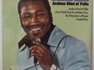 Garland Green LP “Jealous Kind Of Fella”   Uni 73073   SEALED Funk Soul