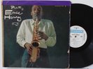 “Presenting Ernie Henry” LP   Riverside 12-222   Original White Label DG Mono