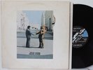Pink Floyd LP “Wish You Were Here”   Columbia PC 33453   Orig 1975   NM/VG++