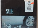 Sade LP “Diamond Life”   Portrait FR 39581   Orig ’84   SEALED w/ Hype Sticker