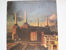 Pink Floyd Animals LP Vinyl Gatefold Record 1977, Vintage, w/ Inner Lyric Sleeve