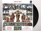 Jorge Ben ‎– A Tábua De Esmeralda (2020) Vinyl Brand new sealed Made in Brazil