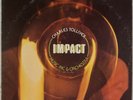 CHARLES TOLLIVER: Impact US Strata East OG ’76 Free Jazz SIGNED Vinyl LP Hear