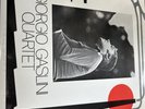 Giorgio Gaslini ‎Quartet Vinile  LP /ORTHOPHONIC ROMA 1974 Nuovo