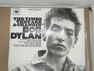 Bob Dylan ‎– The Times They Are A-Changin