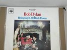 Bob Dylan ‎– Bringing it all back home