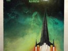 Ramases - Space Hymns NEAR MINT Vinyl LP  Vertigo 9199 134
