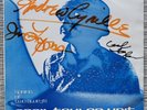Cecil Taylor Spring Of Two Blue J's (Unit Core) Jim Lyons Cyrille AUTOGRAPHED X3
