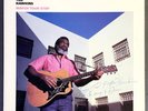 TED HAWKINS Watch Your Step AUTOGRAPHED LP 1982 Rounder Soul SIGNED BY TED