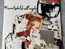 Razorlight up all night vinyl 12” LP never been played iconic collectable