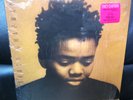 Tracy Chapman Original Vinyl Lp in Shrink, W/ HYPE STICKER, EX/VG++