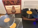 Neil Young Decade Vinyl 3 LP Reprise 3RS 2257 Southern Man Harvest - SEE VIDEO