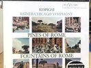 Classic Records LSC 2436 Respighi Pines Fountains Of Rome 200G Reiner Audiophile