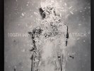 Massive Attack ‎– 100th Window, 3 X LP, 45 RPM Album  2003, EX to NM