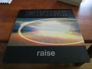 SWERVEDRIVER - Raise - Lp - 1st UK Press 1991 Creation  Ride My Bloody Valentine