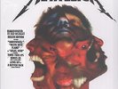 METALLICA Hardwired...to Self-Destruct BOX SET Europe Blackened 2016 26 Track