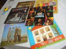 6 LP Records  HAPPY GOODMANS Southern Gospel ALL PLAY TESTED EX NM