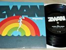Zwan: Honestly (Vinyl 7