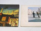 2 x Rare Pink Floyd Vinyl Albums Animals & Wish You Were Here
