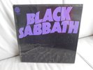 BLACK SABBATH - MASTER OF REALITY - UK - SWIRL - 1st PRESS - NM- POSTER