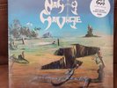 Nasty Savage - Abstract Reality Vinyl