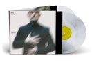 Moby: Reprise Remixes 2 LP Clear Vinyl