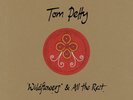Tom Petty - WILDFLOWERS & ALL THE REST (DELUXE)